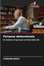 Persone determinate