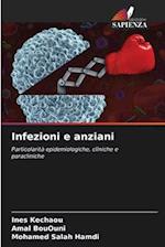 Infezioni e anziani