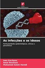 As infecções e os idosos