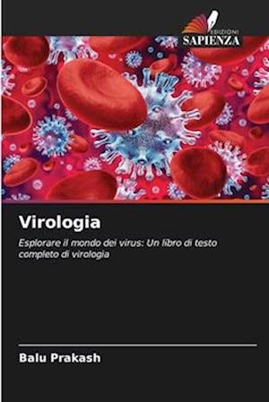 Virologia