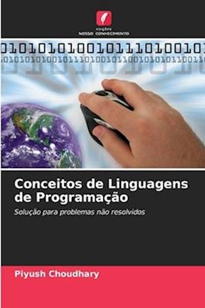 Conceitos de Linguagens de Programação