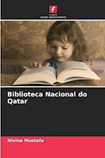 Biblioteca Nacional do Qatar