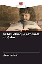 La bibliothèque nationale du Qatar