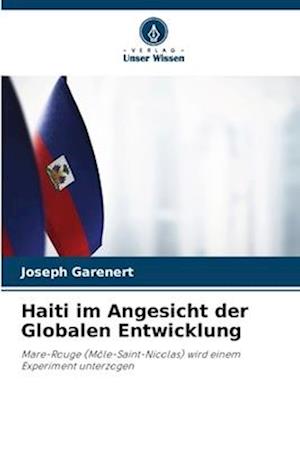 Haiti im Angesicht der Globalen Entwicklung