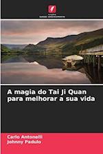 A magia do Tai Ji Quan para melhorar a sua vida