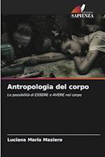 Antropologia del corpo