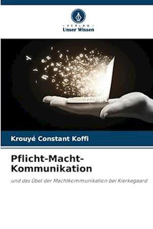 Pflicht-Macht-Kommunikation