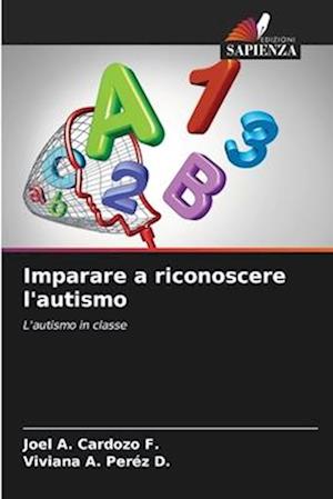 Imparare a riconoscere l'autismo