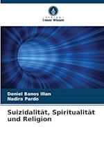 Suizidalität, Spiritualität und Religion