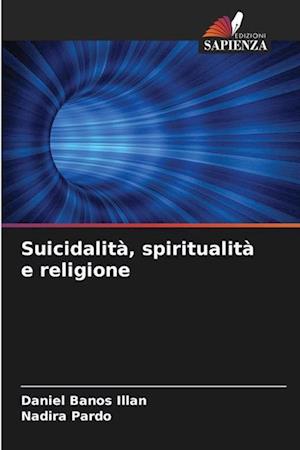 Suicidalità, spiritualità e religione