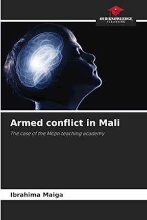 Armed conflict in Mali