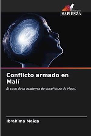 Conflicto armado en Malí