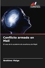 Conflicto armado en Malí