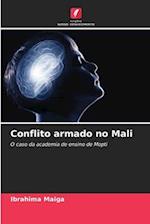 Conflito armado no Mali