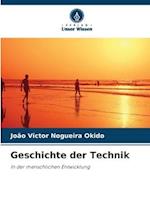 Geschichte der Technik