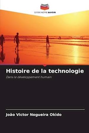 Histoire de la technologie