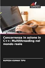 Concorrenza in azione in C++: Multithreading nel mondo reale