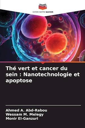 Thé vert et cancer du sein : Nanotechnologie et apoptose