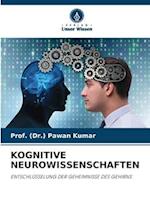 KOGNITIVE NEUROWISSENSCHAFTEN