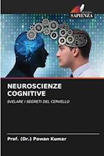 NEUROSCIENZE COGNITIVE