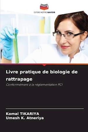 Livre pratique de biologie de rattrapage