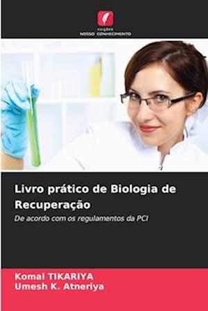 Livro prático de Biologia de Recuperação