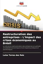 Restructuration des entreprises : L'impact des crises économiques au Brésil