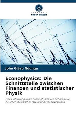 Econophysics: Die Schnittstelle zwischen Finanzen und statistischer Physik