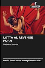 LOTTA AL REVENGE PORN