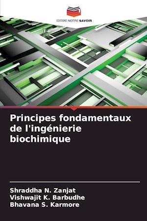 Principes fondamentaux de l'ingénierie biochimique