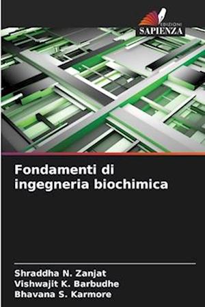 Fondamenti di ingegneria biochimica