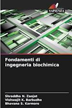 Fondamenti di ingegneria biochimica