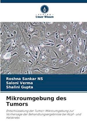 Mikroumgebung des Tumors