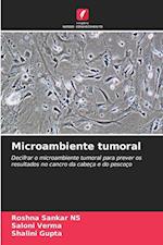 Microambiente tumoral