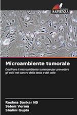 Microambiente tumorale