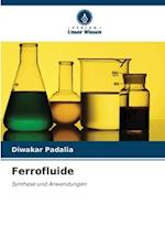 Ferrofluide