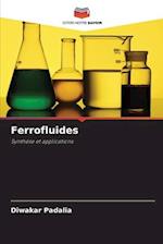 Ferrofluides