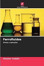 Ferrofluidos