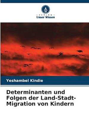 Determinanten und Folgen der Land-Stadt-Migration von Kindern