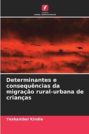 Determinantes e consequências da migração rural-urbana de crianças