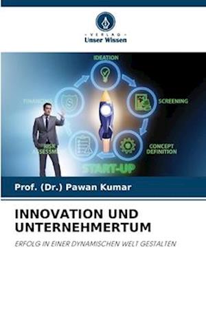 INNOVATION UND UNTERNEHMERTUM