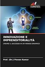 INNOVAZIONE E IMPRENDITORIALITÀ