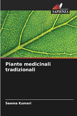 Piante medicinali tradizionali