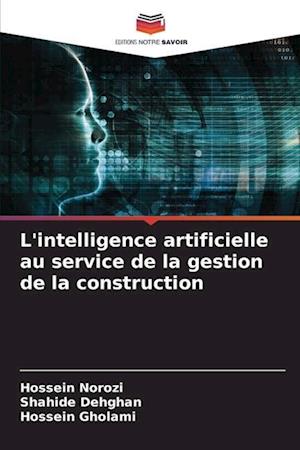 L'intelligence artificielle au service de la gestion de la construction