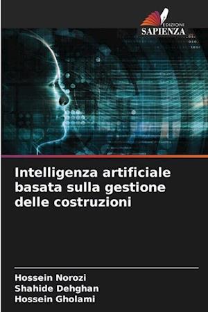 Intelligenza artificiale basata sulla gestione delle costruzioni