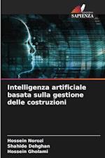 Intelligenza artificiale basata sulla gestione delle costruzioni