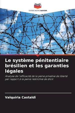 Le système pénitentiaire brésilien et les garanties légales