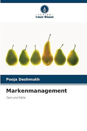 Markenmanagement