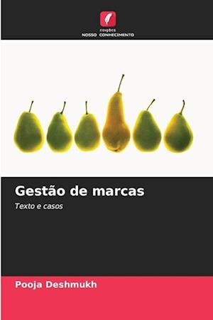 Gestão de marcas