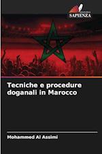Tecniche e procedure doganali in Marocco